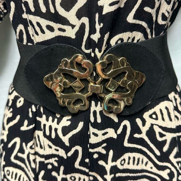 Primitive Arts Boho Jumpsuit - Picture 5 of 7